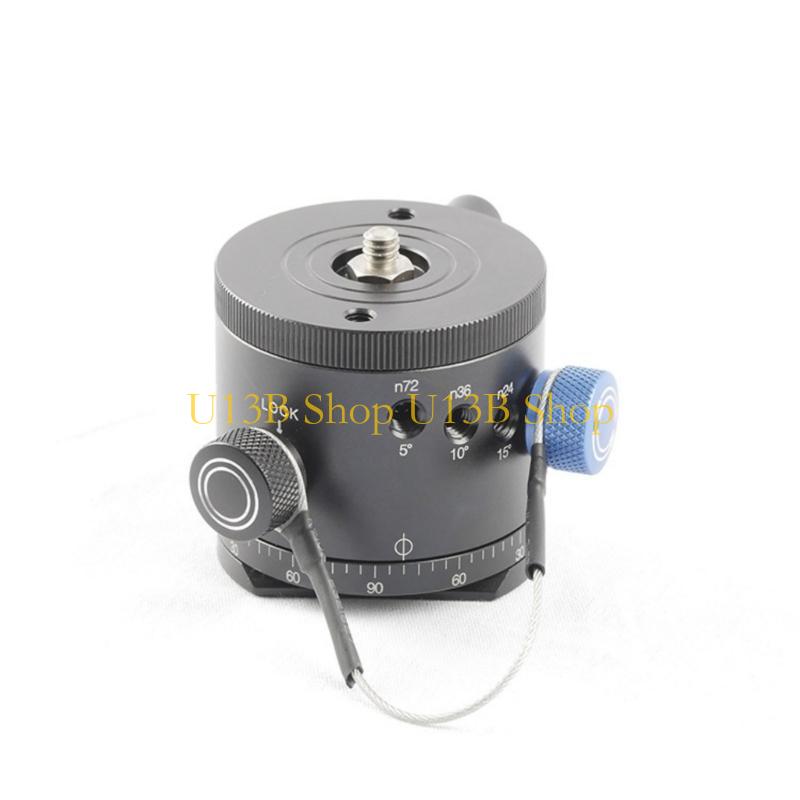 U13B Panoramic Indexing Rotato - Galvo Scan Head บทวิจารณ์และราคา
