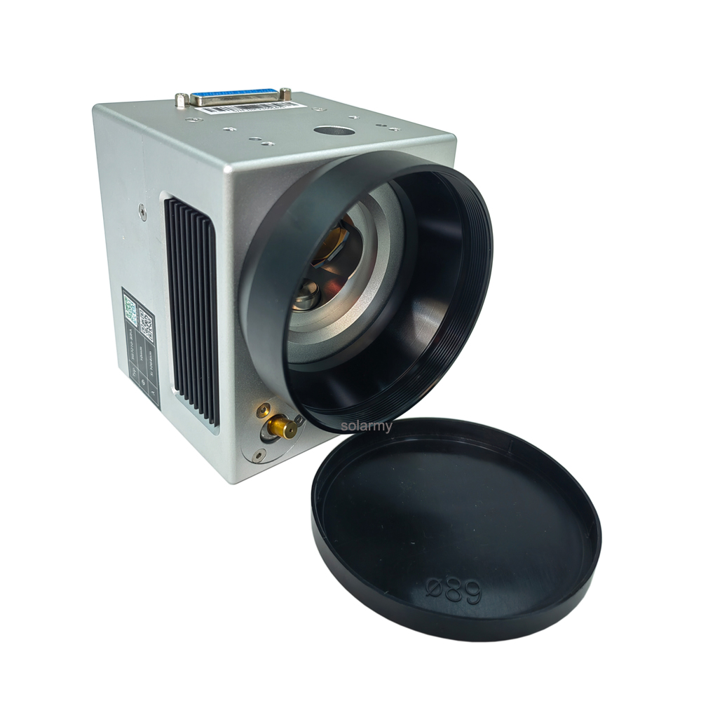 Sino Galvo High Speed Scan Sys - Galvo Scan Head บทวิจารณ์และราคา