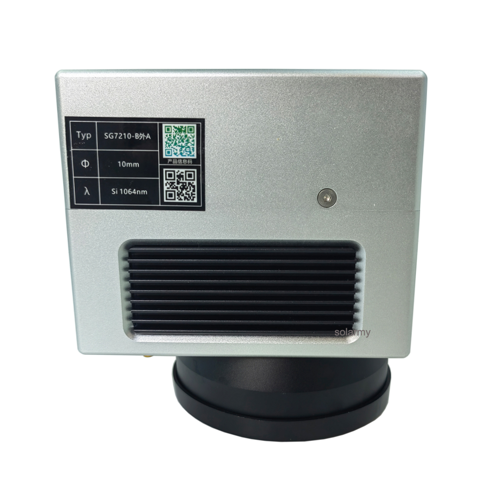 Sino Galvo High Speed Scan Sys - Galvo Scan Head บทวิจารณ์และราคา
