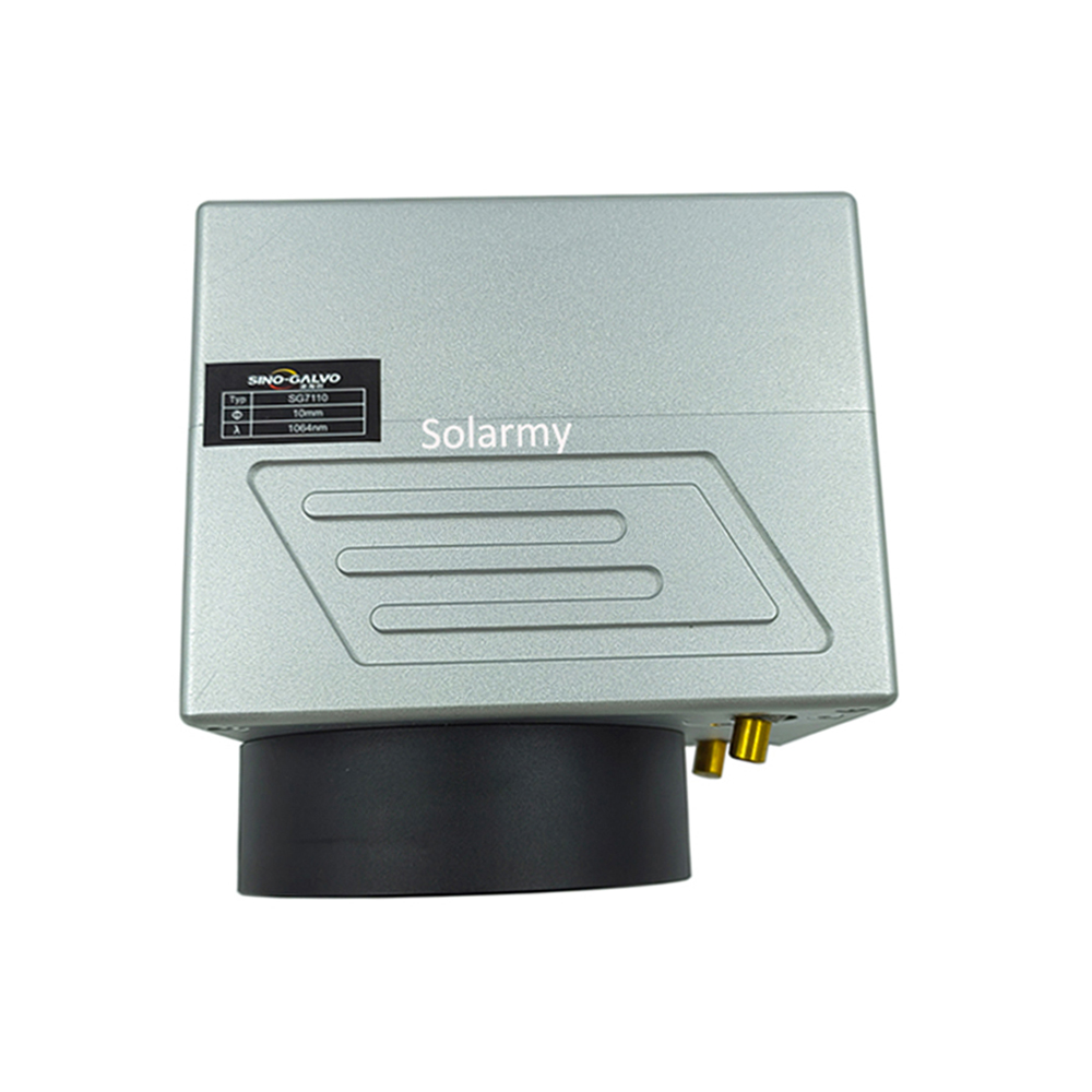 Sino Galvo High Speed Scan Sys - Galvo Scan Head บทวิจารณ์และราคา