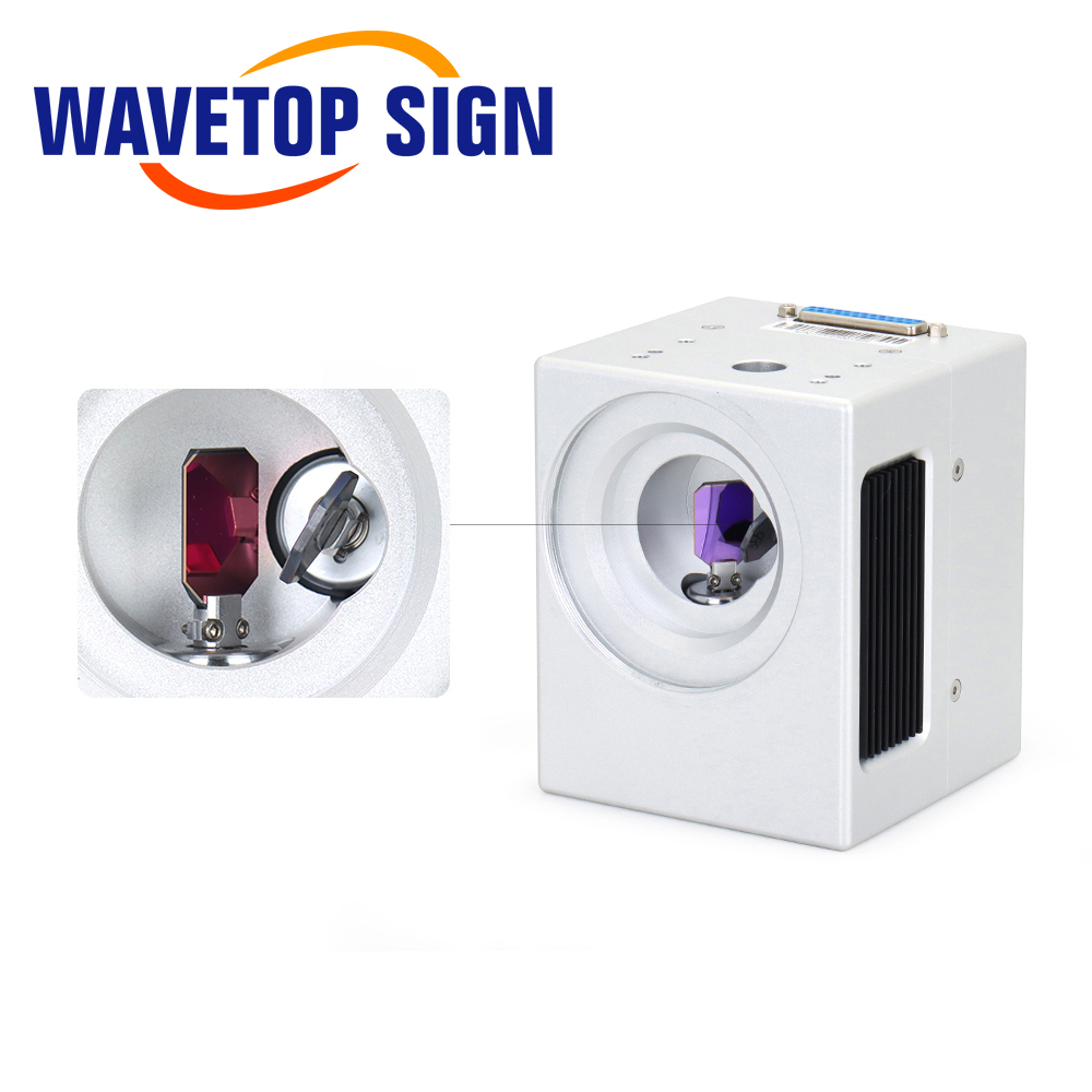 WaveTopSign SG2206 355nm UV La - Galvo Scan Head บทวิจารณ์และราคา