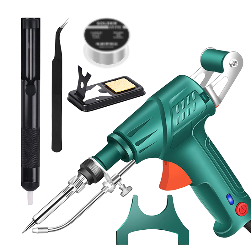 Laser Welder & Soldering Gun S - Industrial Laser Welding Tool บทวิจารณ์และราคา