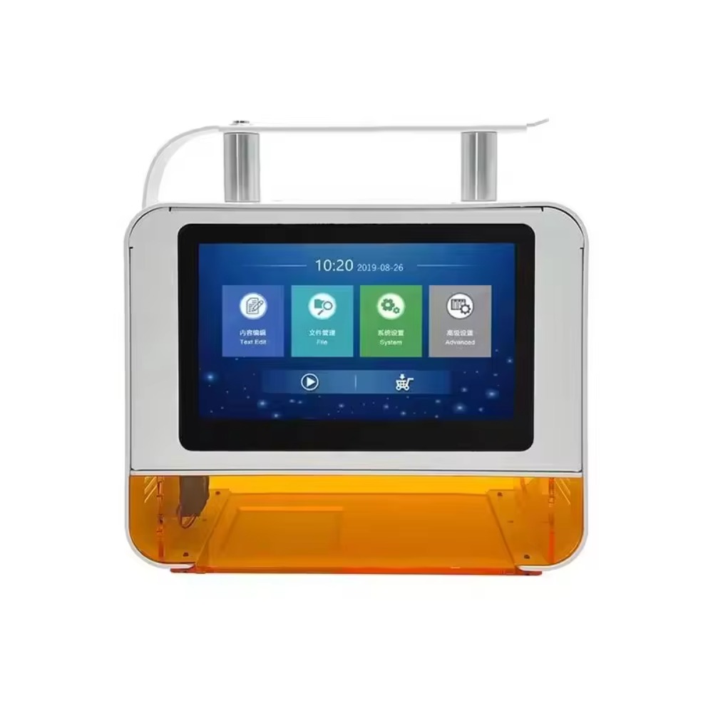 Applicable to Digital Data Enc - Industrial Laser Label Printer บทวิจารณ์และราคา
