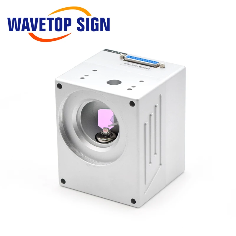 WaveTopSign 405nm 532nm Galvo  - Galvo Scan Head บทวิจารณ์และราคา
