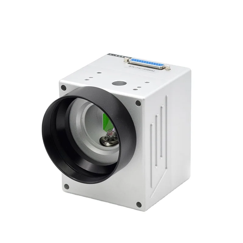 WaveTopSign 405nm 532nm Galvo  - Galvo Scan Head บทวิจารณ์และราคา