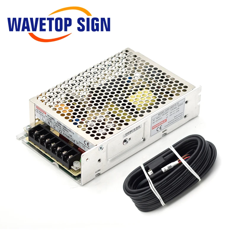 WaveTopSign 405nm 532nm Galvo  - Galvo Scan Head บทวิจารณ์และราคา