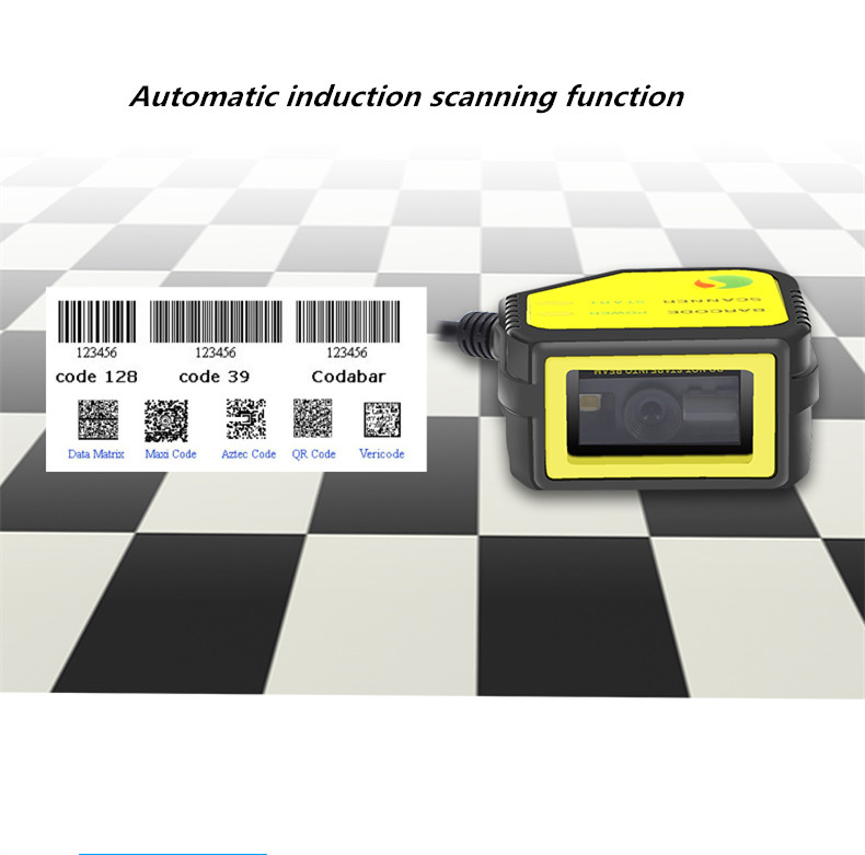 Factory direct sales New wired - Galvo Scan Head บทวิจารณ์และราคา