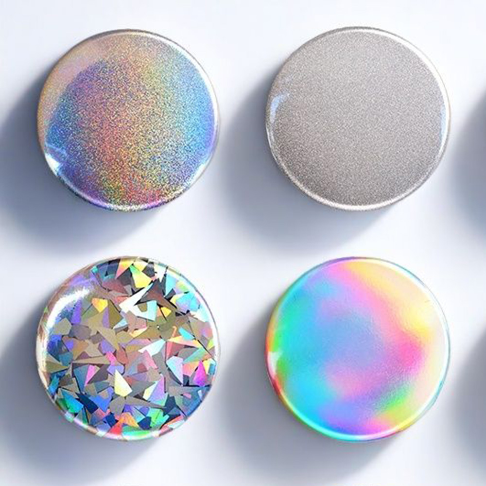 58mm Shaking Laser Film Badge  - Industrial Laser Equipment บทวิจารณ์และราคา
