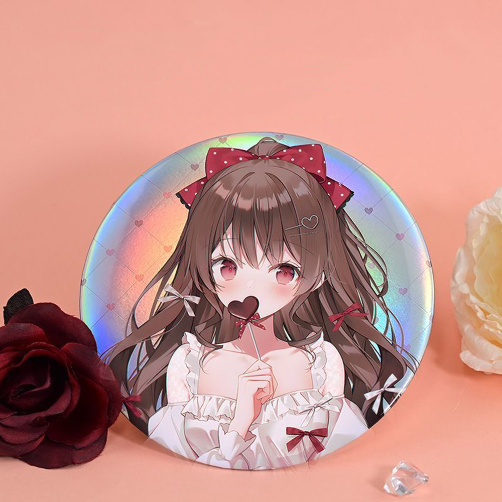58mm Shaking Laser Film Badge  - Industrial Laser Equipment บทวิจารณ์และราคา