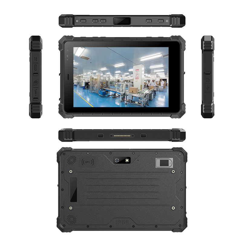 Explosion optional   8-inch Ru - Industrial Laser Scanner บทวิจารณ์และราคา