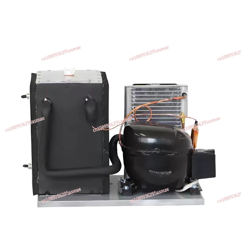5L chiller compressor, oxygen  - Laser Chiller Water Cooler บทวิจารณ์และราคา