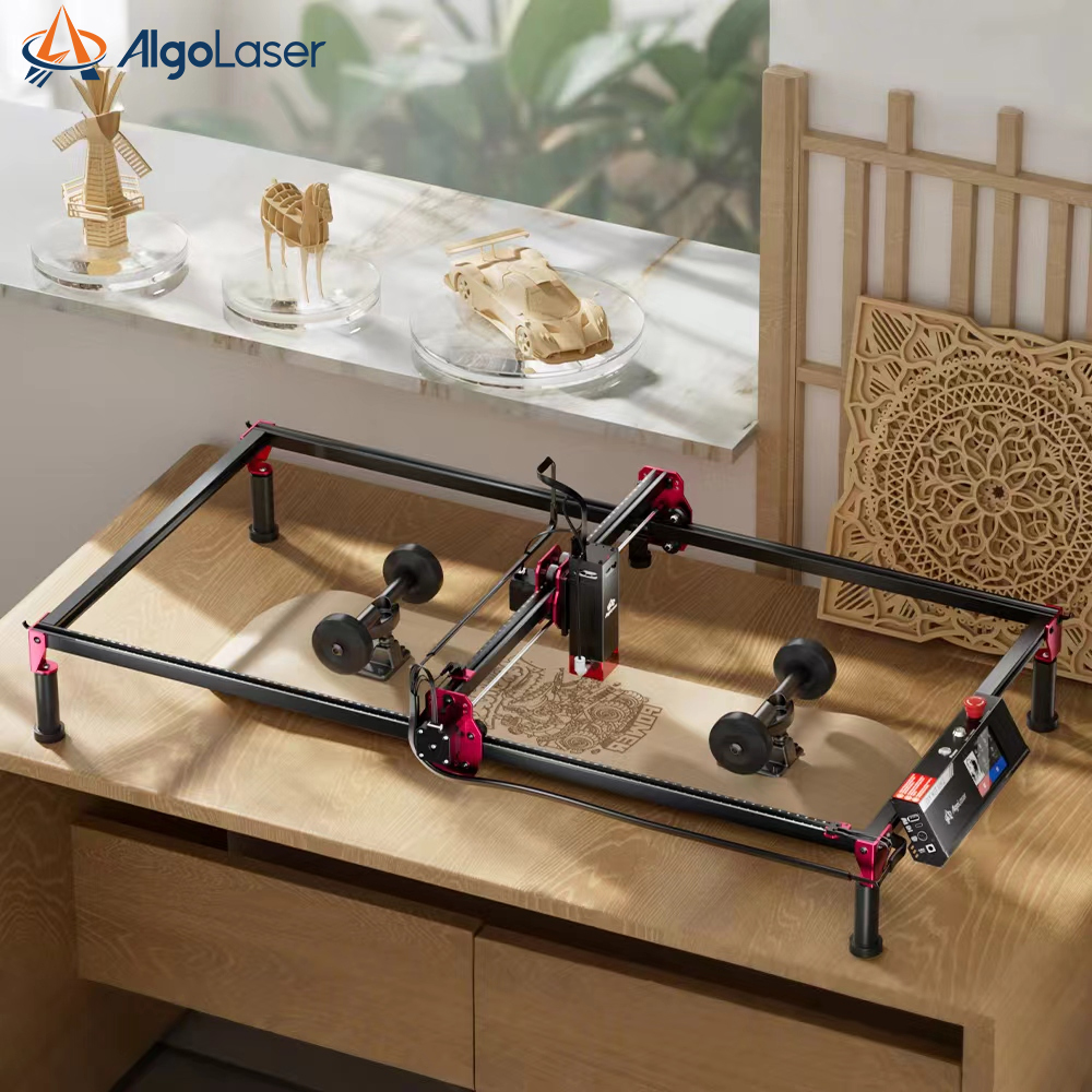 AlgoOS Control Smart High Powe - Industrial Laser Equipment บทวิจารณ์และราคา