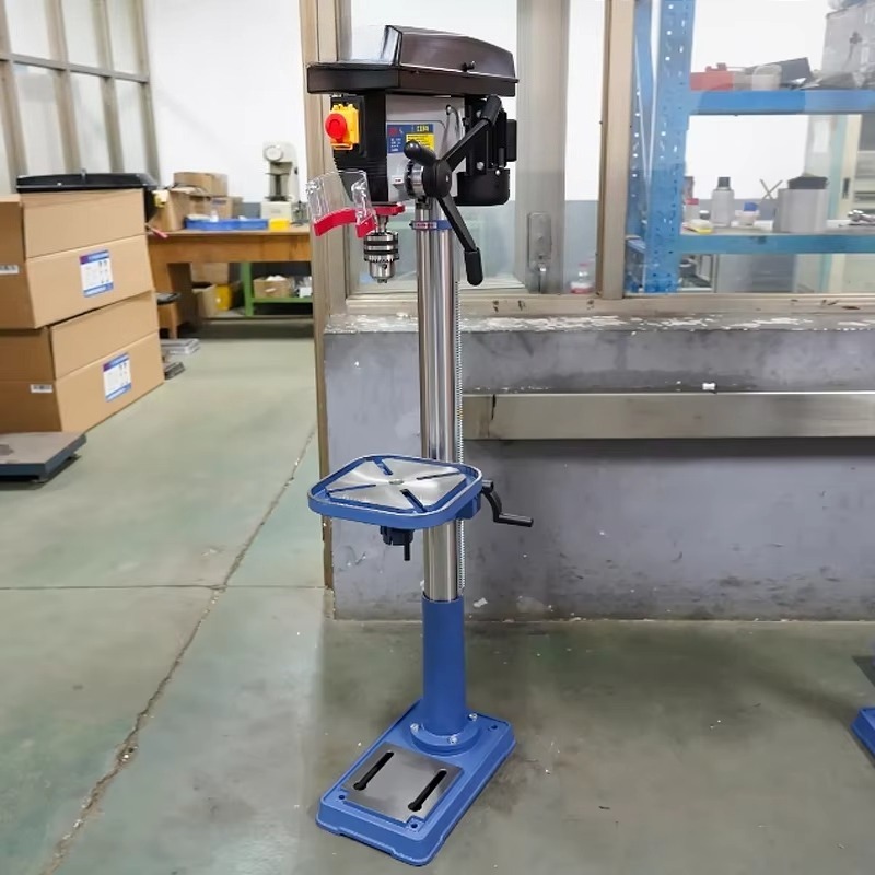 Industrial Electric Wood Drill - Industrial Laser Drill บทวิจารณ์และราคา