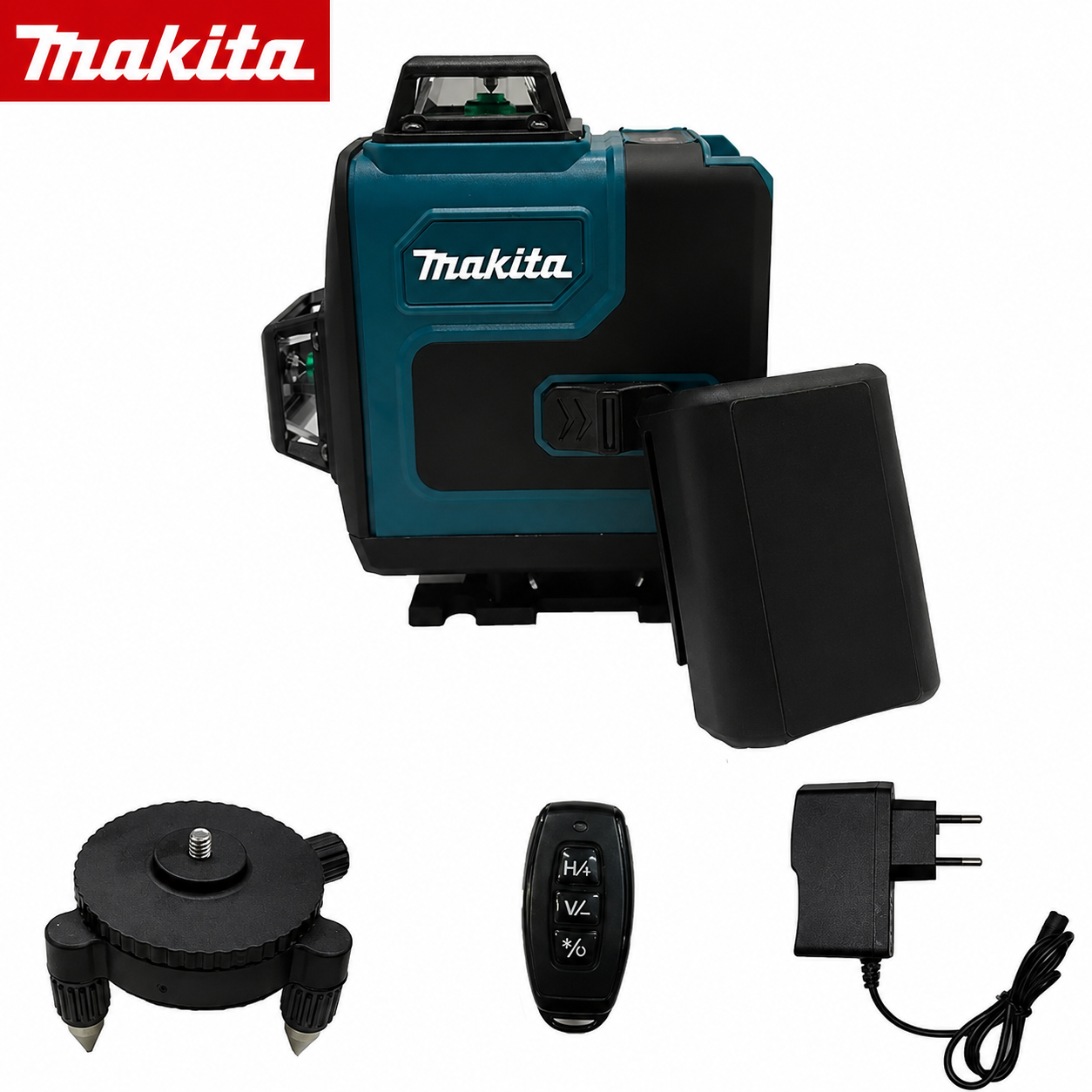 Portable Wall-mounted 360° Gre - Industrial Laser Drill บทวิจารณ์และราคา
