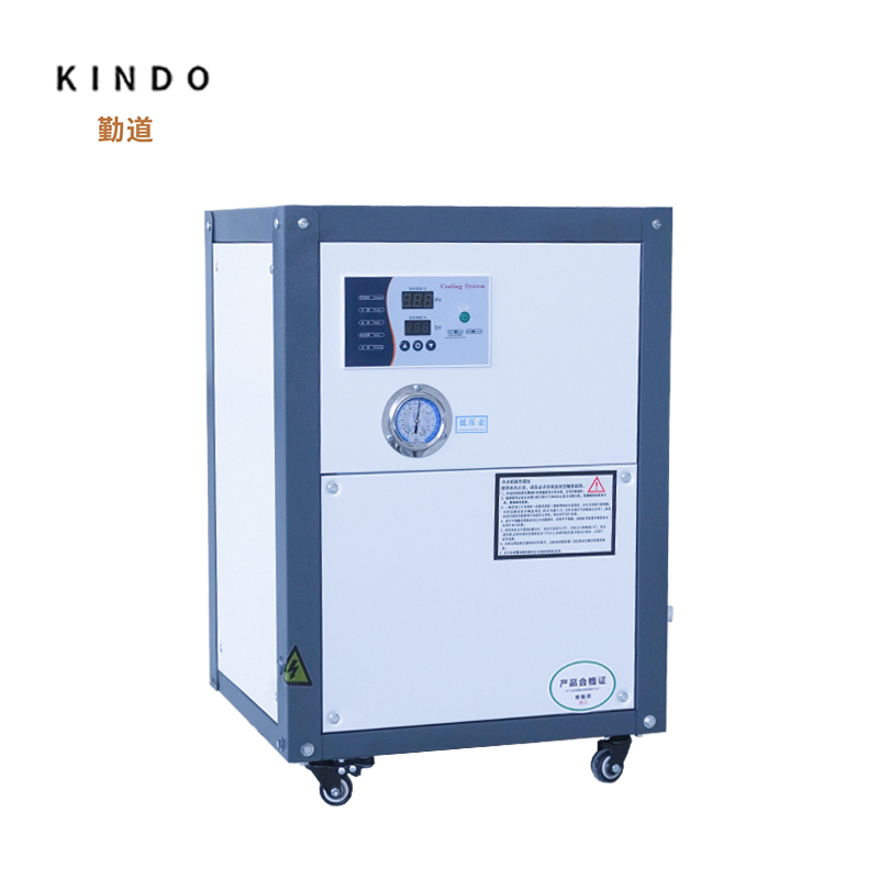 Industrial Water Chiller Coole - Laser Chiller Water Cooler บทวิจารณ์และราคา