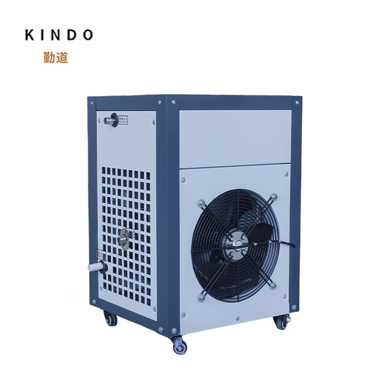 Industrial Water Chiller Coole - Laser Chiller Water Cooler บทวิจารณ์และราคา