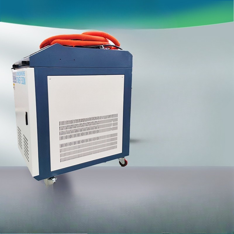 Small Laser Welding Machine In - Industrial Laser Welding Tool บทวิจารณ์และราคา