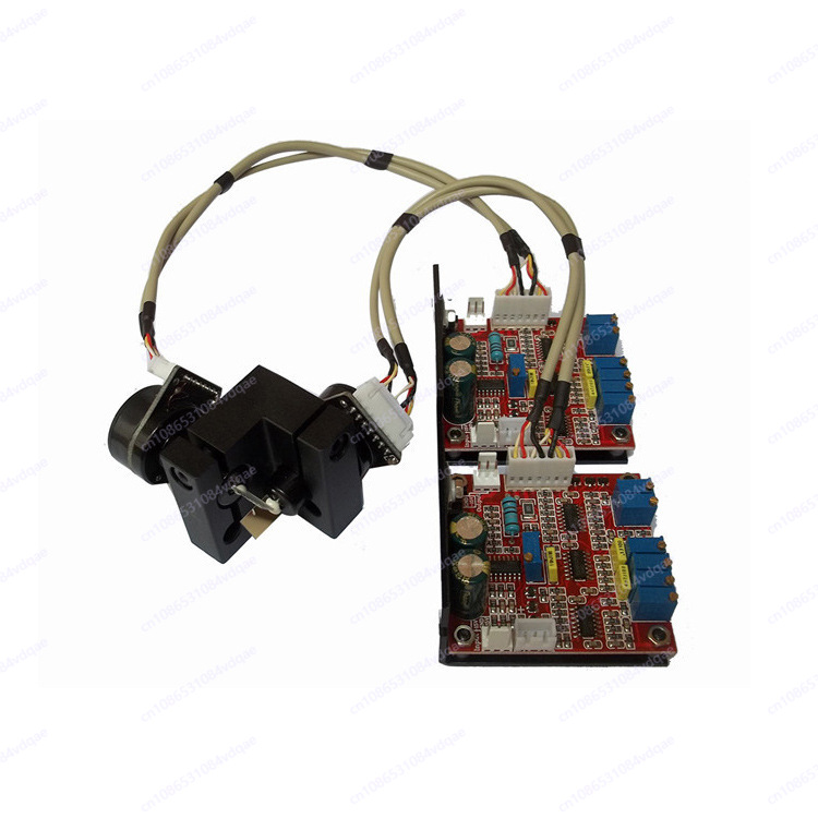 20K High-Speed Scan Head & F-T - Galvo Scan Head บทวิจารณ์และราคา