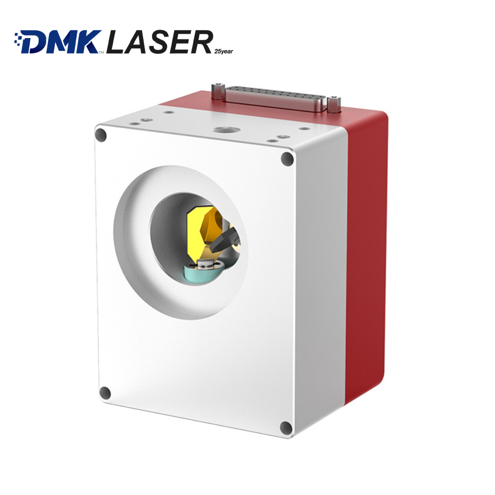 ZBTK original Fiber laser Galv - Galvo Scan Head บทวิจารณ์และราคา