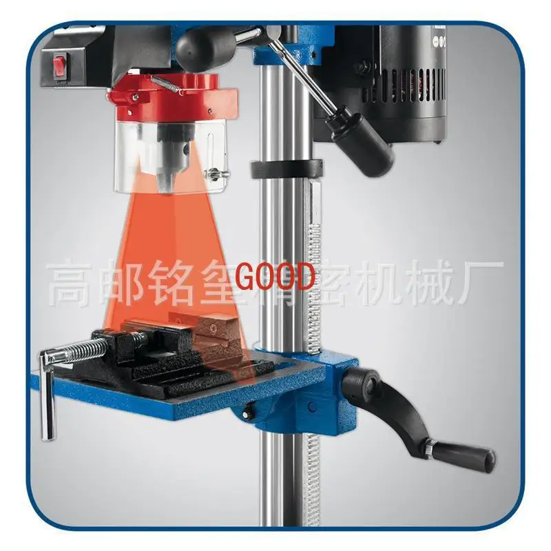 Milling machine household mini - Industrial Laser Drill บทวิจารณ์และราคา