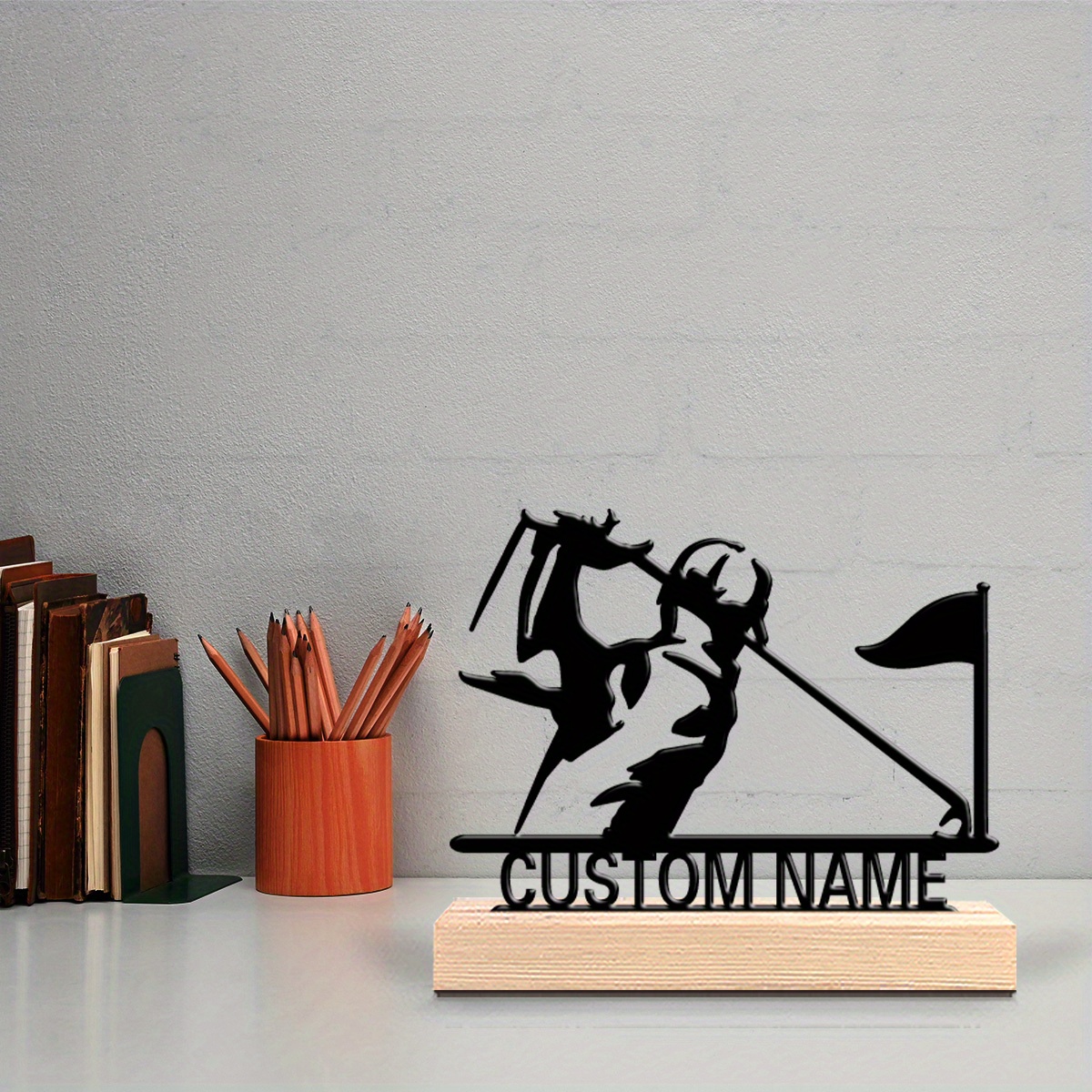 Custom Engraved Golfer Metal S - Desktop Laser Engraver บทวิจารณ์และราคา