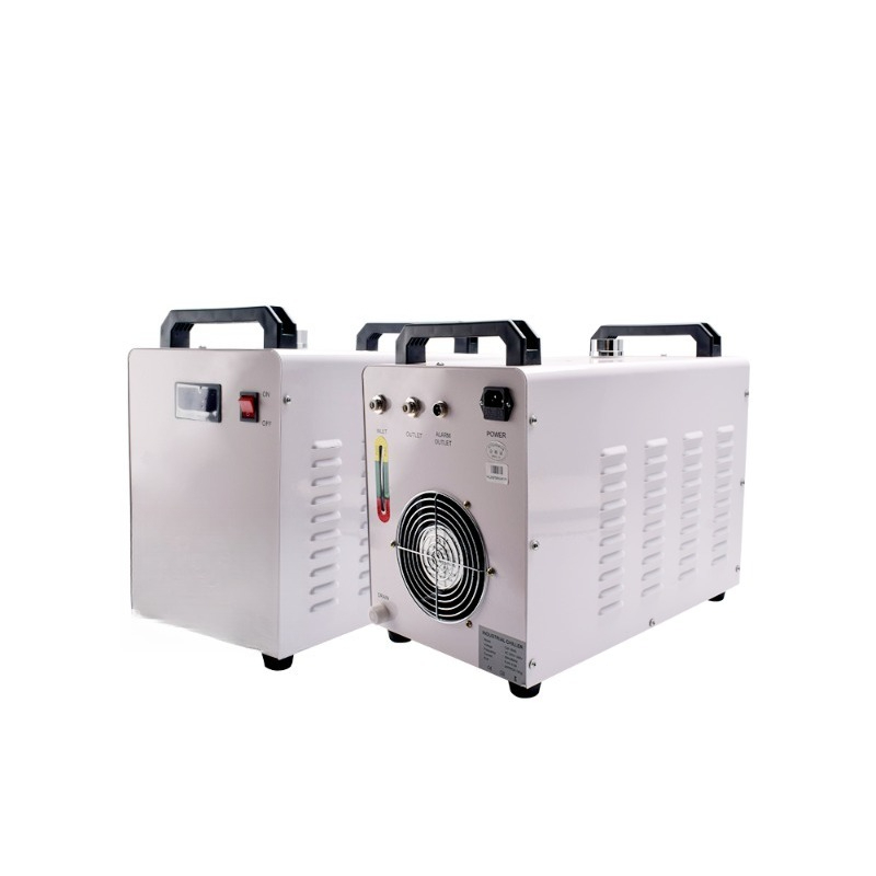 Laser machine chiller, engravi - Laser Chiller Water Cooler บทวิจารณ์และราคา