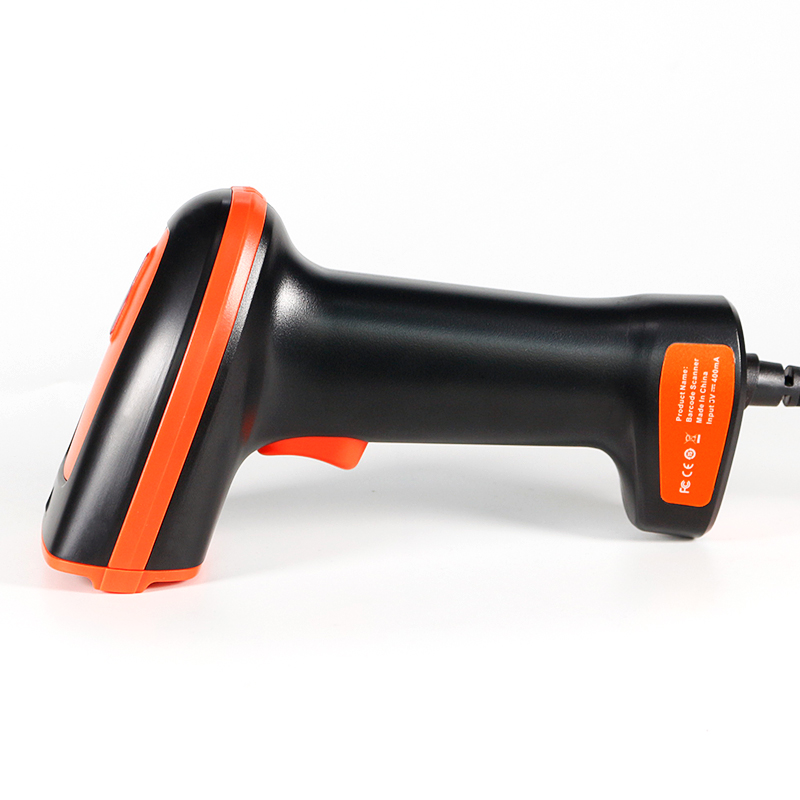 Industrial DPM Barcode Scanner - Industrial Laser Etching บทวิจารณ์และราคา