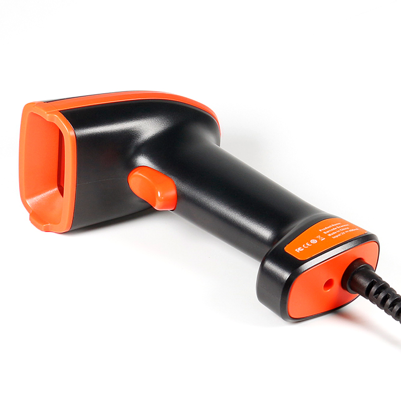 Industrial DPM Barcode Scanner - Industrial Laser Etching บทวิจารณ์และราคา