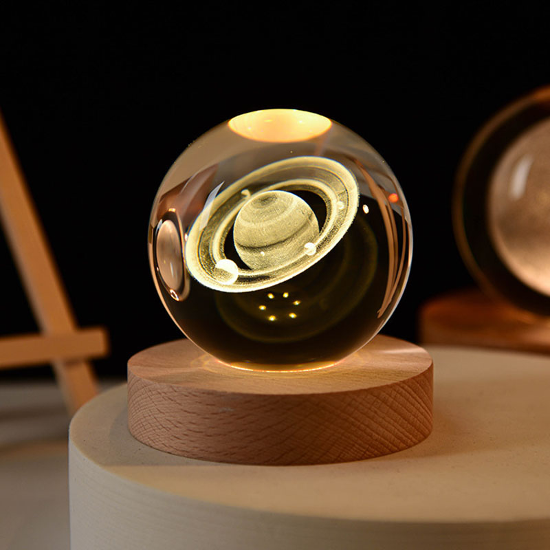 6cm 3D Crystal Ball Crystal Pl - Desktop Laser Engraver บทวิจารณ์และราคา