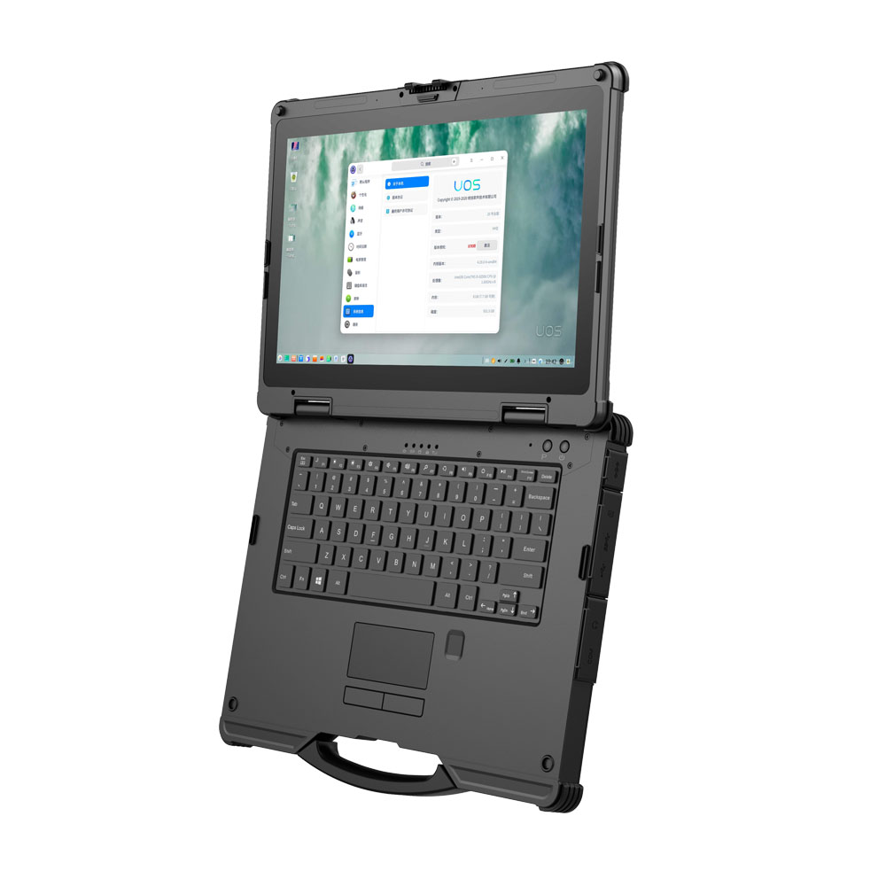 14 Inch Rugged Industrial Wate - Industrial Laser Scanner บทวิจารณ์และราคา