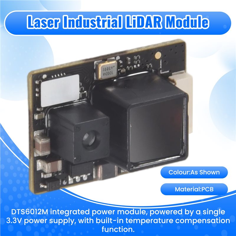 Classic-20M High Integrated Dt - Industrial Laser Power บทวิจารณ์และราคา