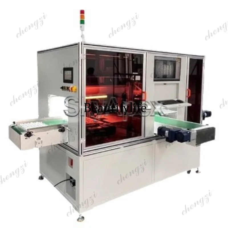 K182 Industrial Camera  Visual - Industrial Laser Welding Machine Hand Held บทวิจารณ์และราคา