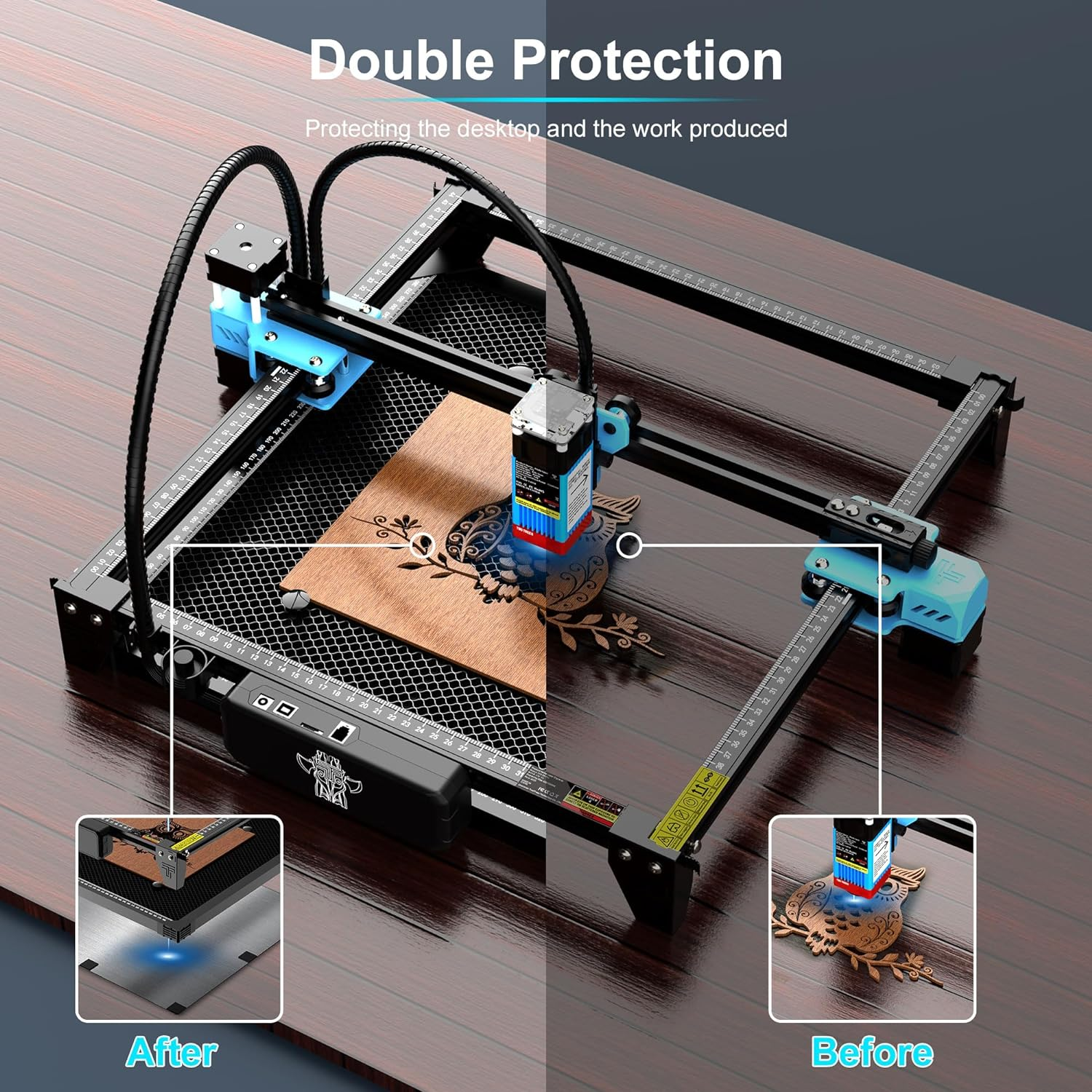Heavy Duty Honeycomb Metal Tab - Industrial Laser Equipment บทวิจารณ์และราคา