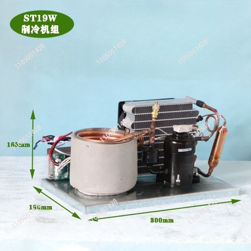 12V24V48V laser beauty instrum - Laser Chiller Water Cooler บทวิจารณ์และราคา