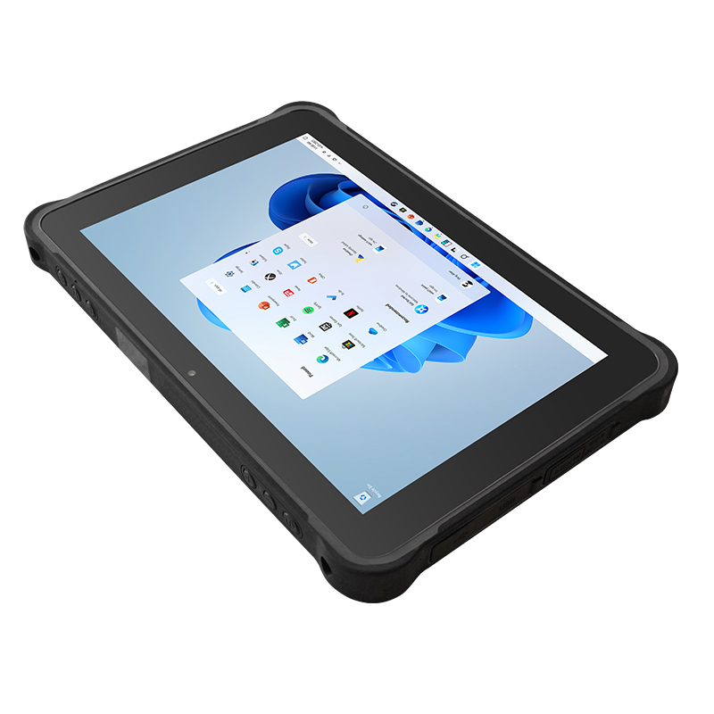 Rugged Tablet PC Windows 11 In - Industrial Laser Scanner บทวิจารณ์และราคา
