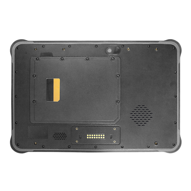 Rugged Tablet PC Windows 11 In - Industrial Laser Scanner บทวิจารณ์และราคา
