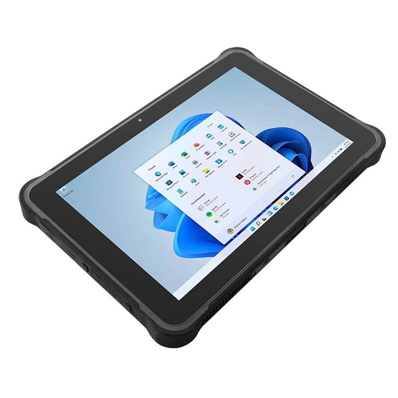 Rugged Tablet PC Windows 11 In - Industrial Laser Scanner บทวิจารณ์และราคา