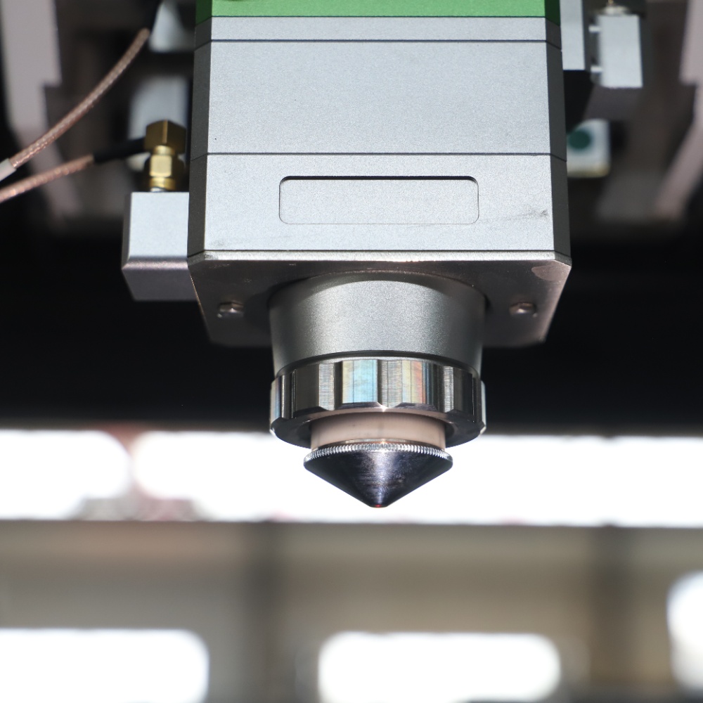 Fiber Laser Cutting Machine fo - Industrial Laser Cutting Machine บทวิจารณ์และราคา