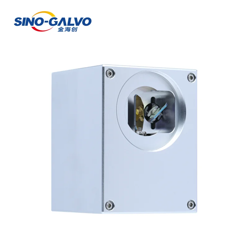 Sino-galvo High Quality 10mm C - Galvo Scan Head บทวิจารณ์และราคา