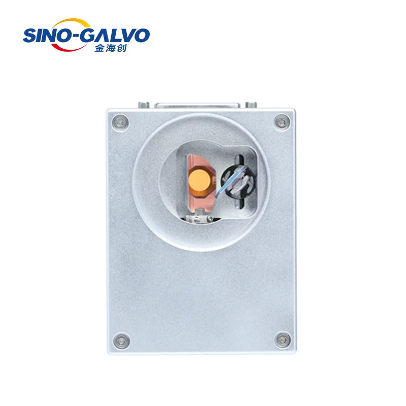Sino-galvo High Quality 10mm C - Galvo Scan Head บทวิจารณ์และราคา