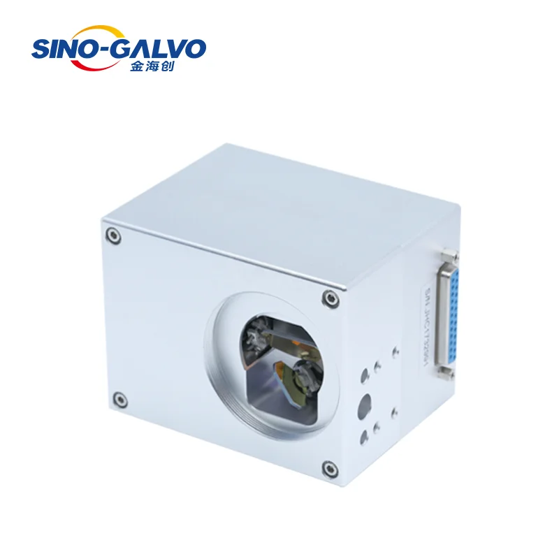 Sino-galvo High Quality 10mm C - Galvo Scan Head บทวิจารณ์และราคา
