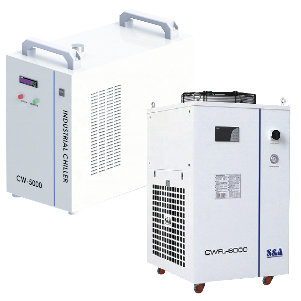 Manufacturer Price CW 3000 520 - Laser Chiller Water Cooler บทวิจารณ์และราคา