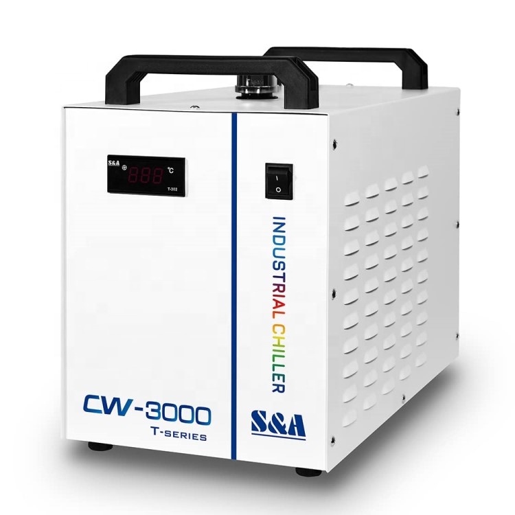 Manufacturer Price CW 3000 520 - Laser Chiller Water Cooler บทวิจารณ์และราคา
