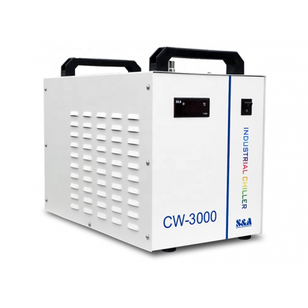 Manufacturer Price CW 3000 520 - Laser Chiller Water Cooler บทวิจารณ์และราคา