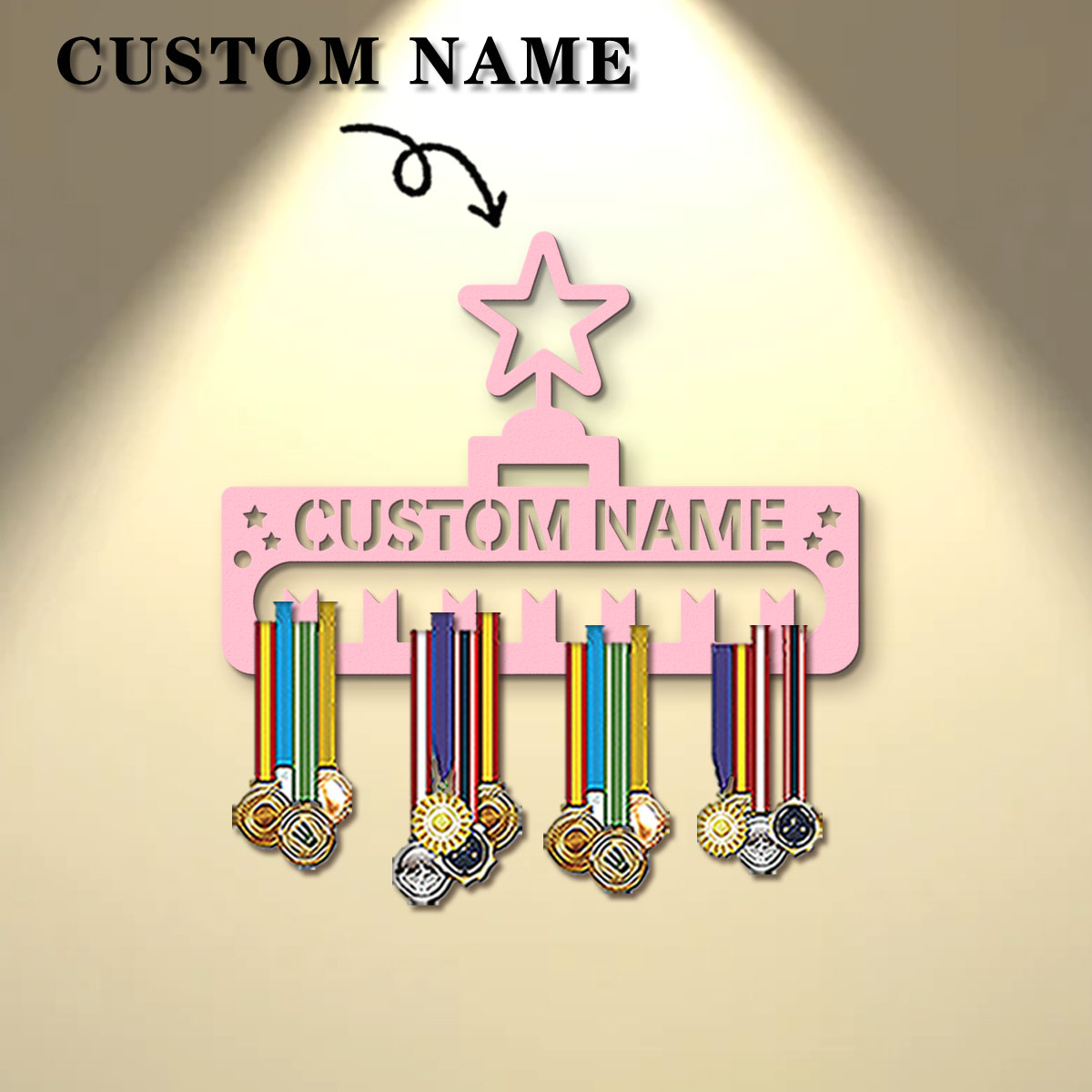 1pc Custom Modern Style Cartoo - Industrial Laser Power บทวิจารณ์และราคา