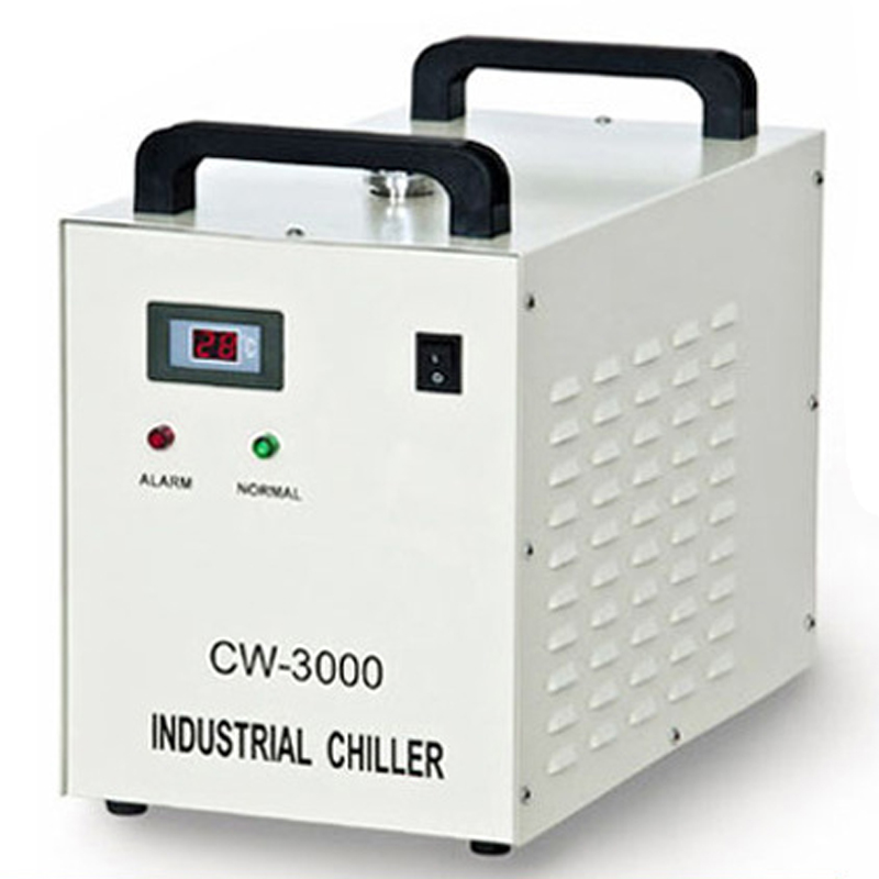 CW-3000AG 9L Laser Engraving M - Laser Chiller Water Cooler บทวิจารณ์และราคา