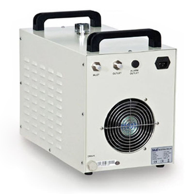 CW-3000AG 9L Laser Engraving M - Laser Chiller Water Cooler บทวิจารณ์และราคา