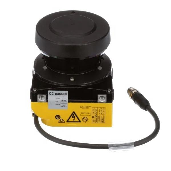 2026 Original SICK S32B-3011EA - Industrial Laser Scanner บทวิจารณ์และราคา