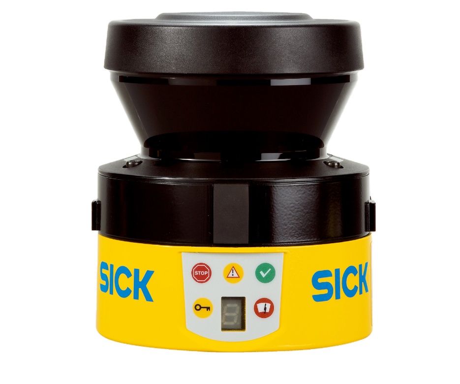 2026 Original SICK S32B-3011EA - Industrial Laser Scanner บทวิจารณ์และราคา