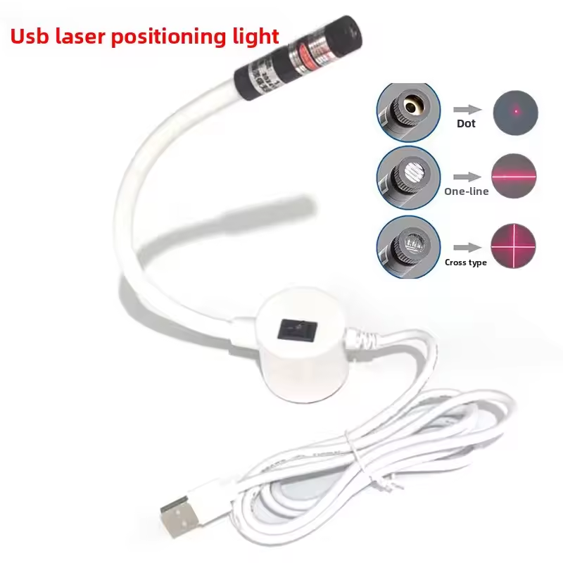 Sewing Vision Guide Light Posi - Industrial Laser Equipment บทวิจารณ์และราคา